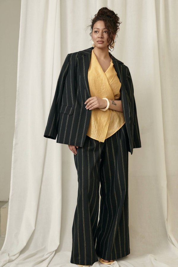 Б7519 Брюки женские (НСК)