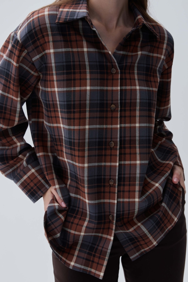 С2625 Рубашка (НСК)