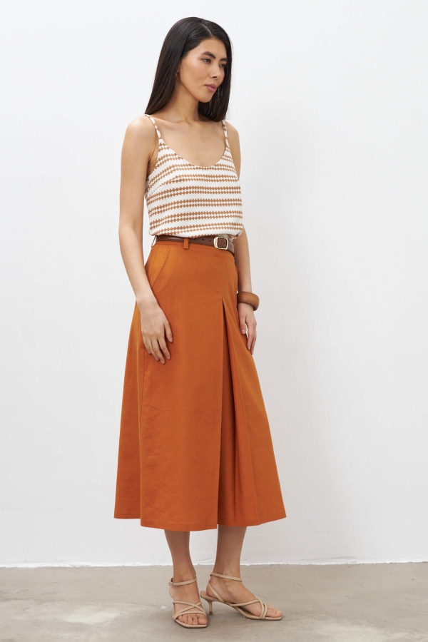 С4583-1 Юбка (НСК)