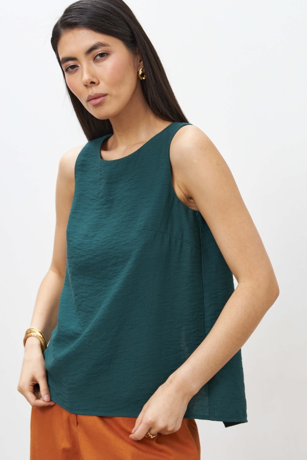 С2503-4 Блуза (НСК)