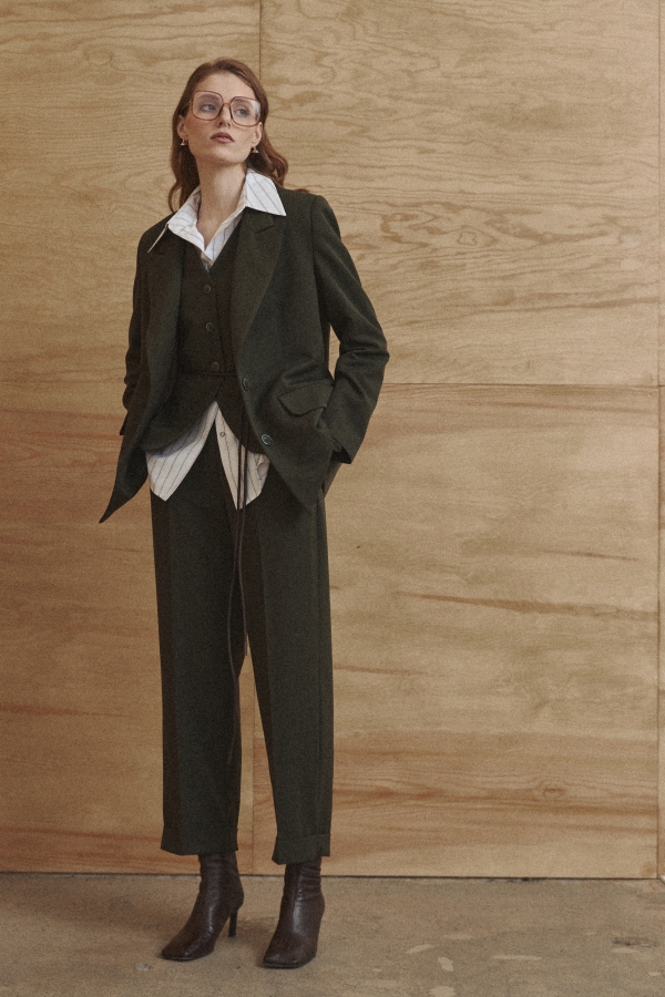 С5495-7 Жакет (НСК)