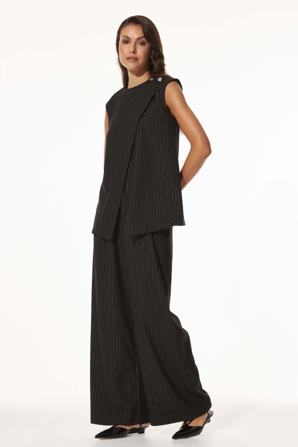 С5638 Жилет (НСК)