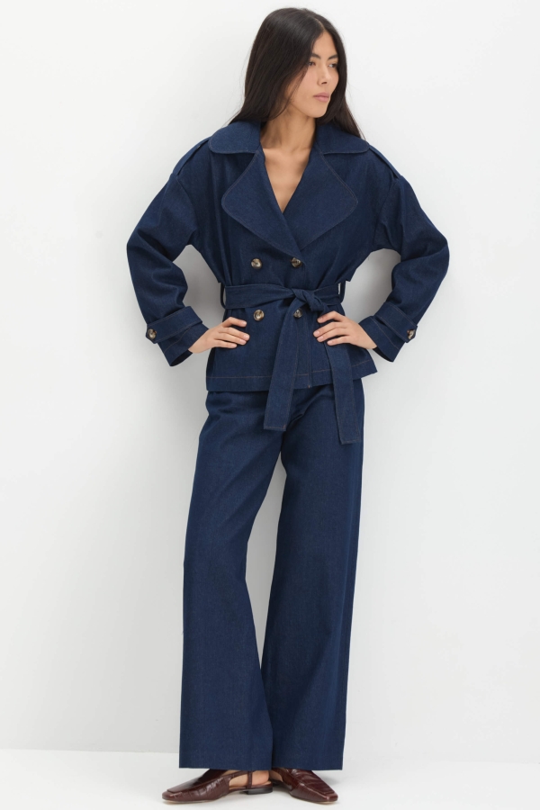 С7490-5 Брюки женские (НСК)