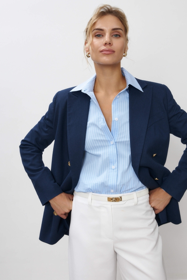 С5480-7 Жакет (НСК)