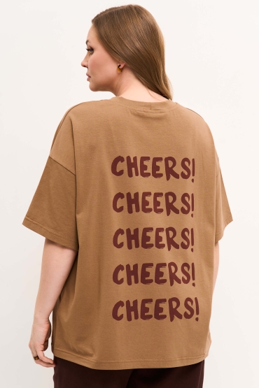 Б5658-5 Футболка (НСК)