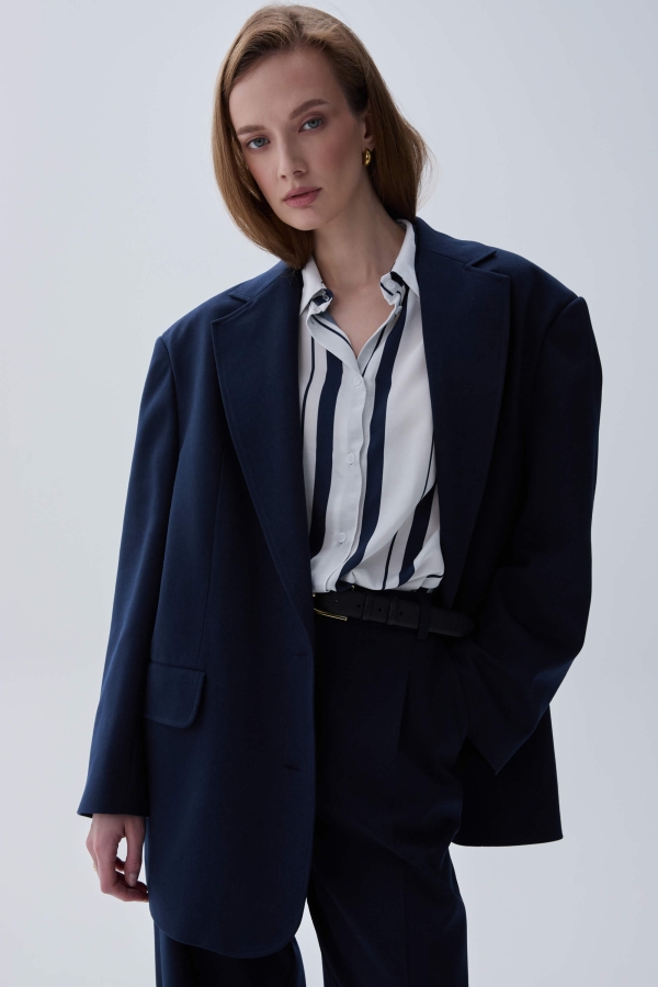 С5672-1 Жакет (НСК)