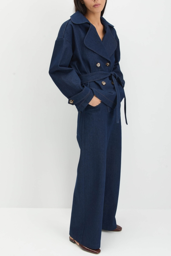 С7490-5 Брюки женские (НСК)