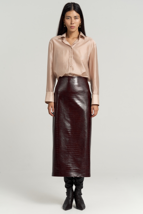 С2530-7 Рубашка (НСК)