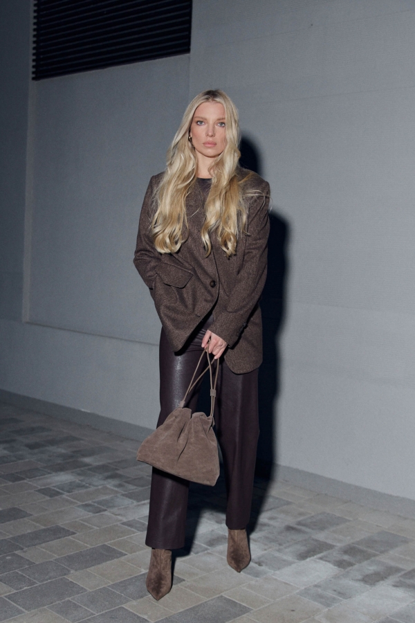 С5753 Пальто-пиджак (НСК)