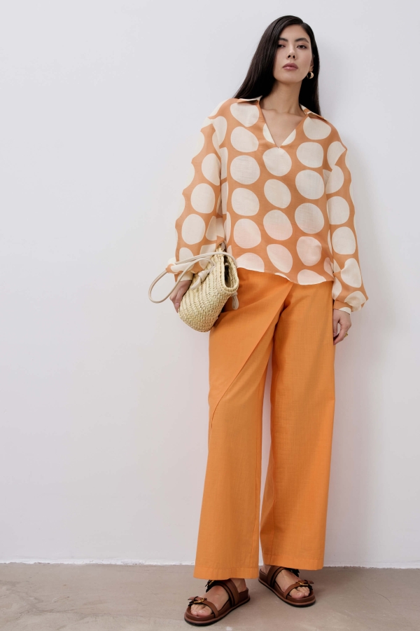 С2619 Блуза (НСК)