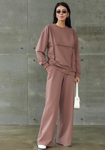 Коллекция Autumn №2. London Chic