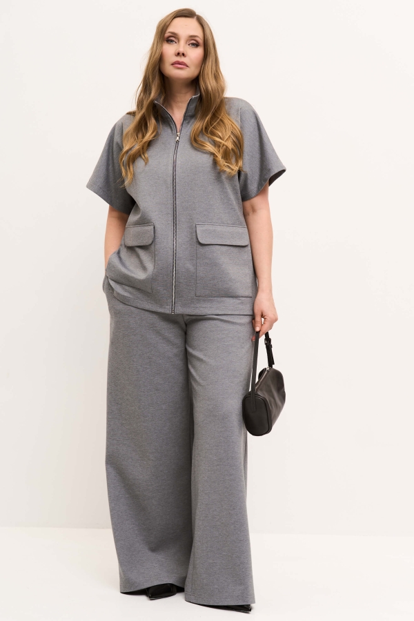 Б7487-2 Брюки женские (НСК)