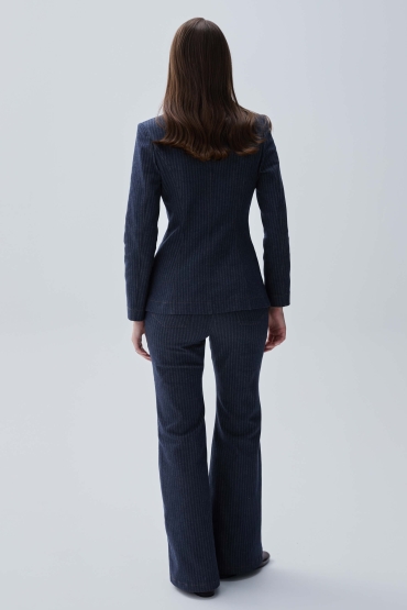 С7488-1 Джинсы (НСК)