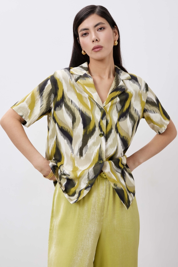 С2409-26 Рубашка (НСК)