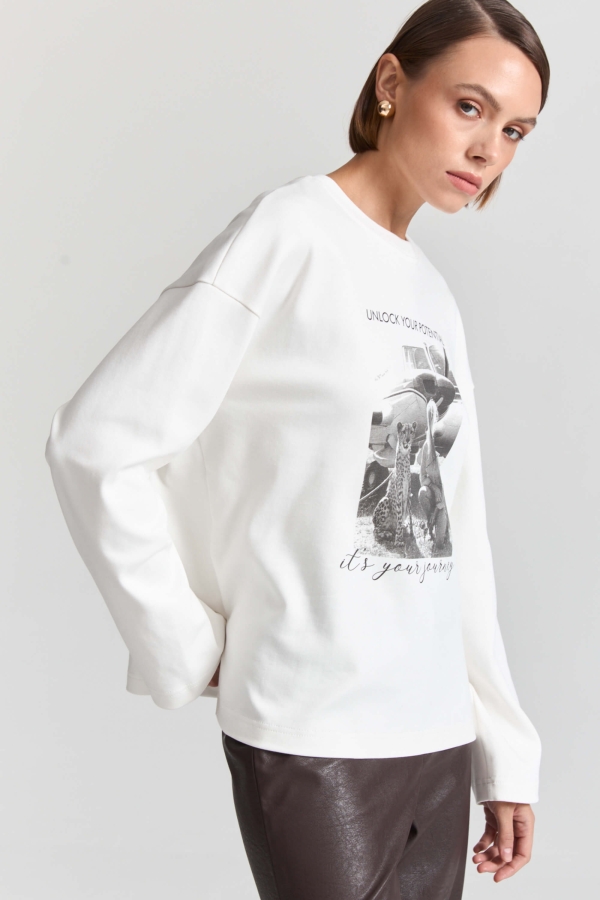 С5597-4 Лонгслив (НСК)