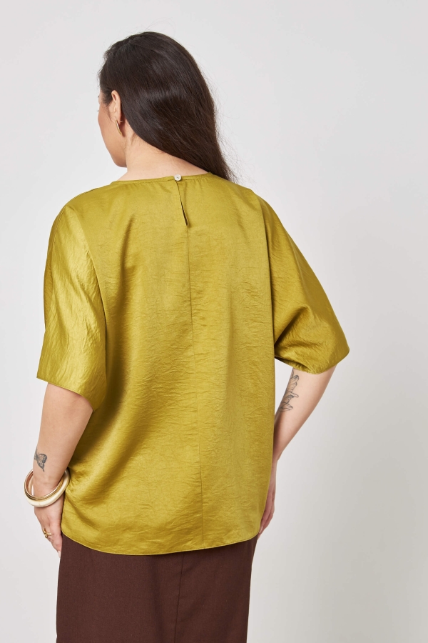 Б5686 Блуза (НСК)