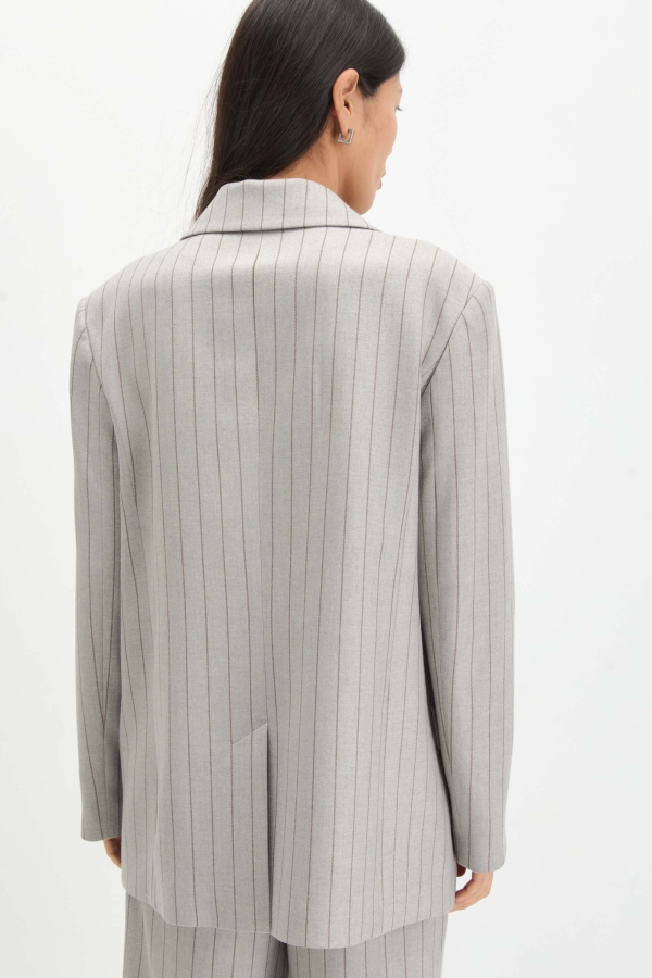 С5618-3 Жакет  (НСК)