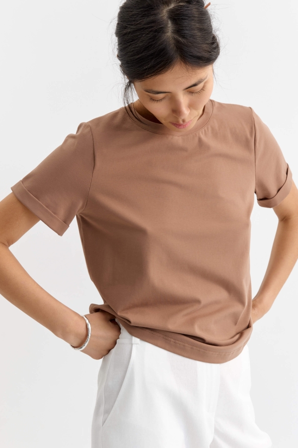 С22255-62 Футболка (НСК)