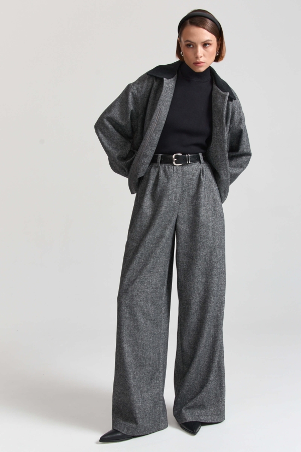 С733712-30 Брюки женские (НСК)