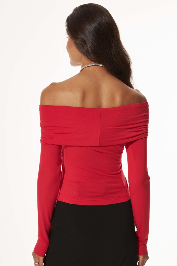 С5394-2 Лонгслив (НСК)