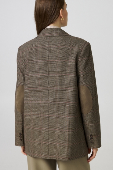 С5522-27 Жакет (НСК)