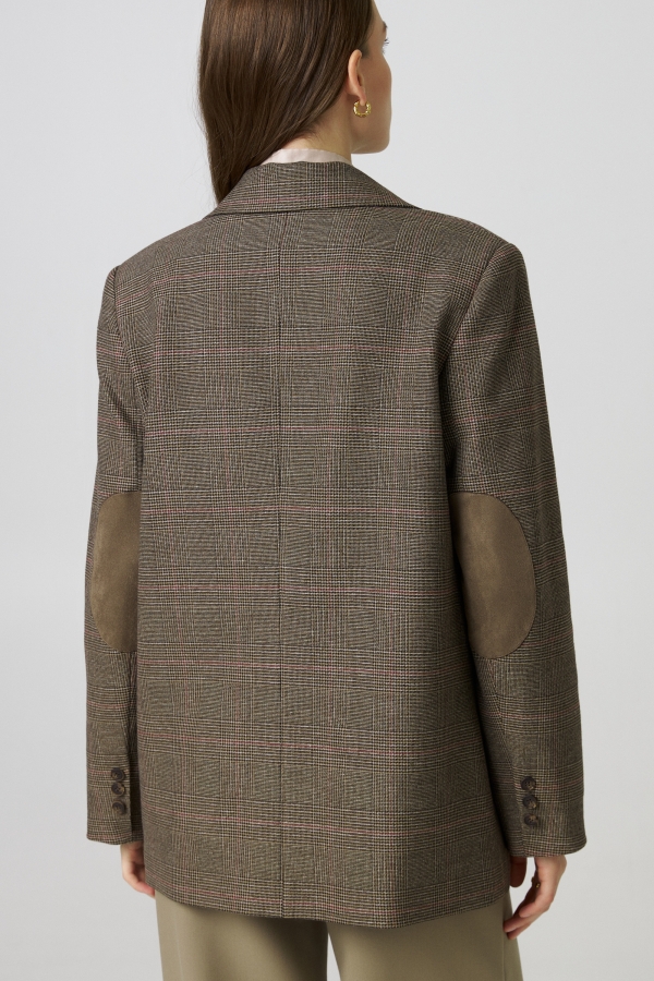 С5522-27 Жакет (НСК)