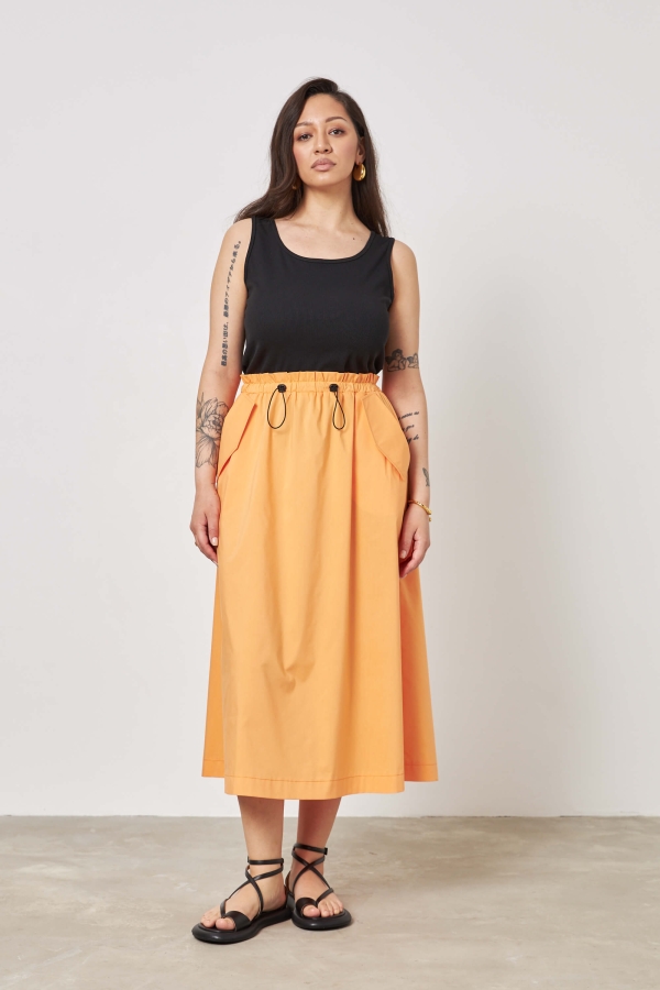 Б4626 Юбка (НСК)