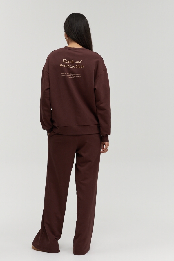 С5552-8 Свитшот (НСК)