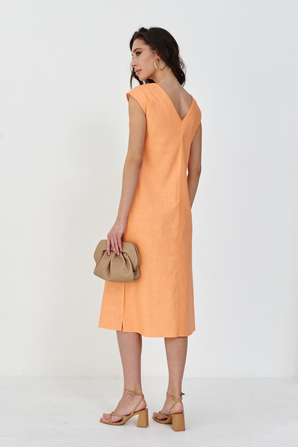 С20089-2 Платье миди (НСК)