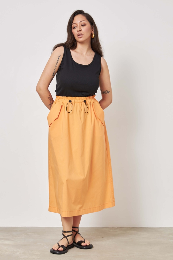 Б4626 Юбка (НСК)