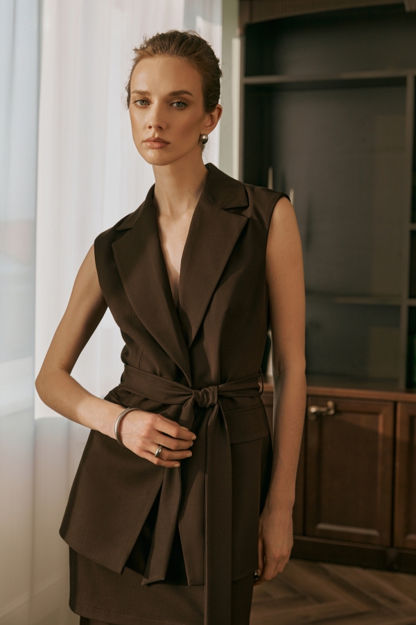 С5670-1 Жилет (НСК)