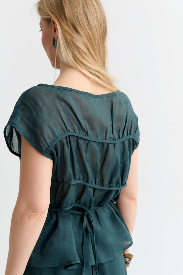 С2663-1 Блузка (НСК)