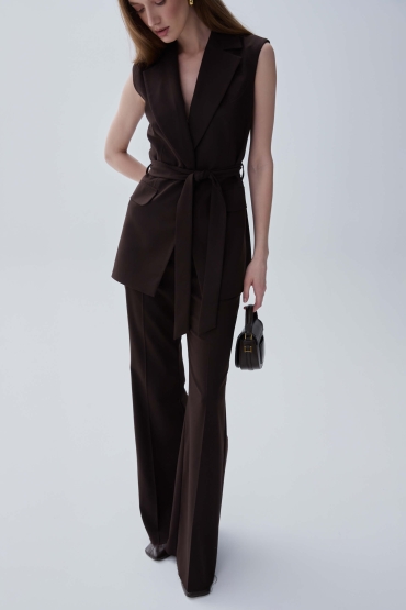 С7437-4 Брюки женские (НСК)