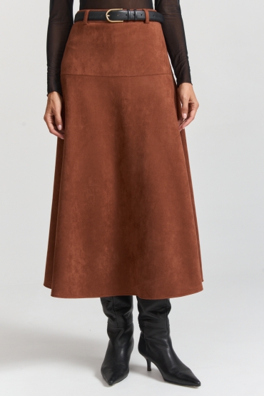 С4654-2 Юбка (НСК)