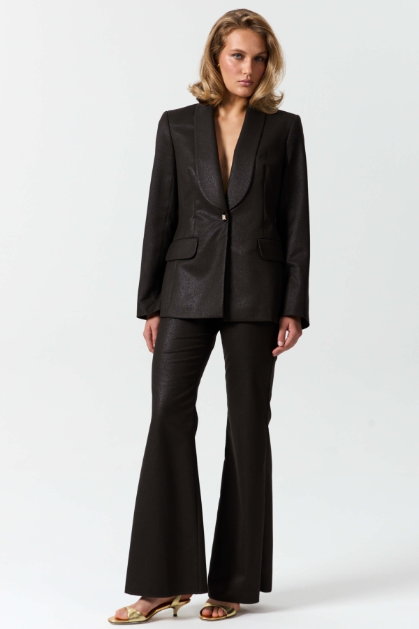 С7437-5 Брюки женские (НСК)