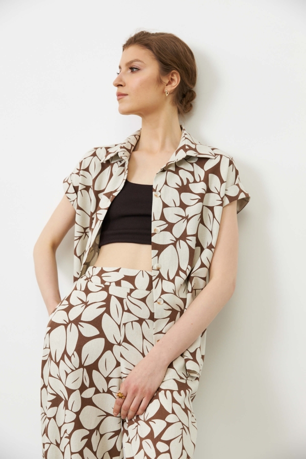 С2424-7 Рубашка (НСК)