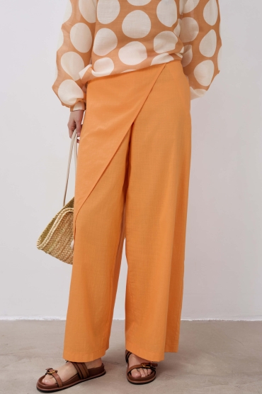 С7503 Брюки женские (НСК)