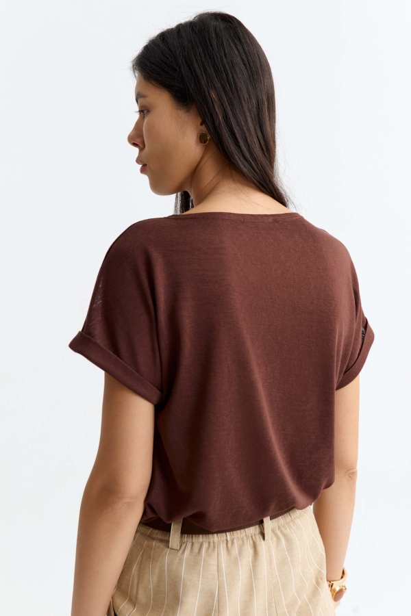 С2761 Блуза  (НСК)