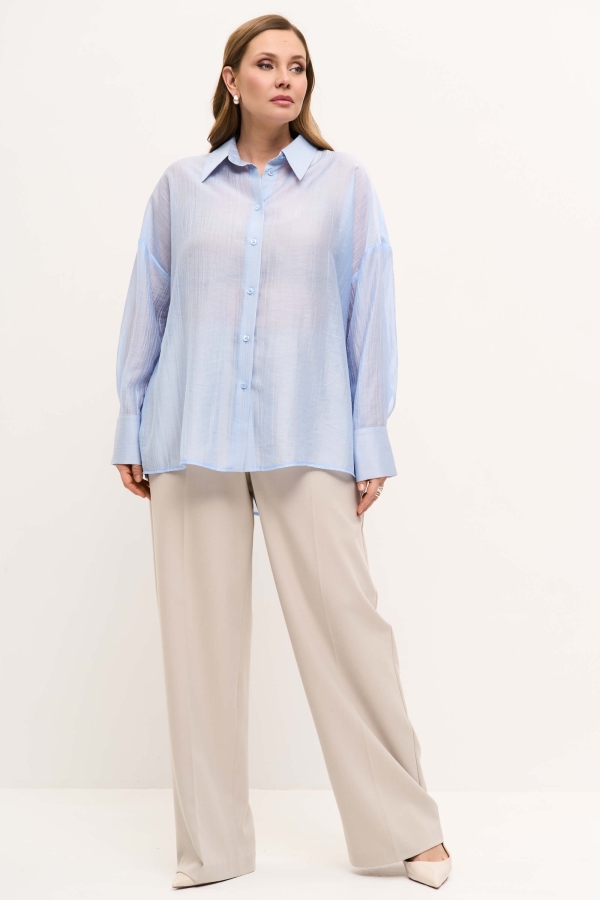 Б7493-7 Брюки (НСК)