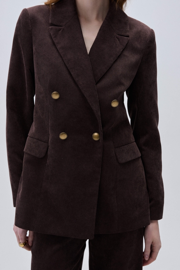 С5683-1 Жакет (НСК)