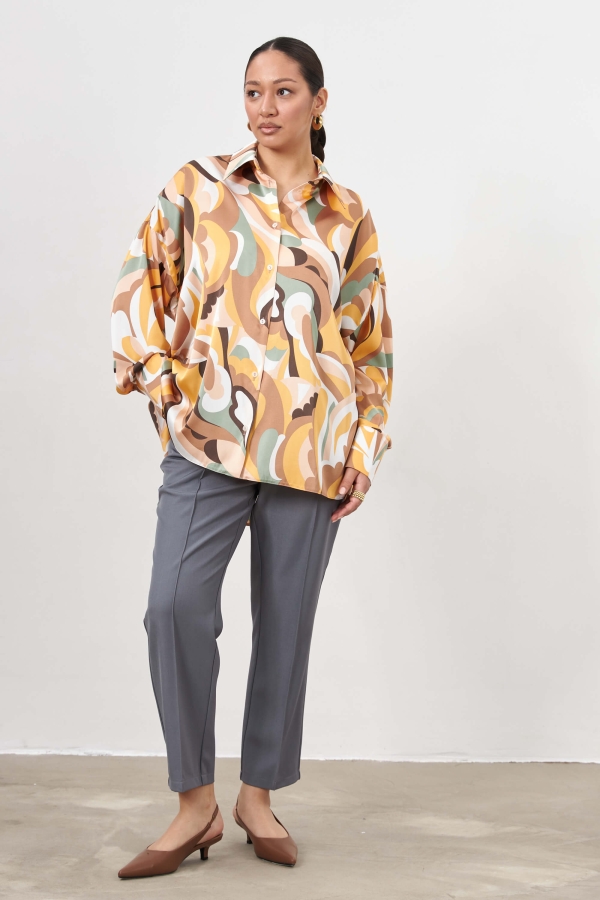 Б2634 Рубашка (НСК) Б2634 Рубашка (НСК)