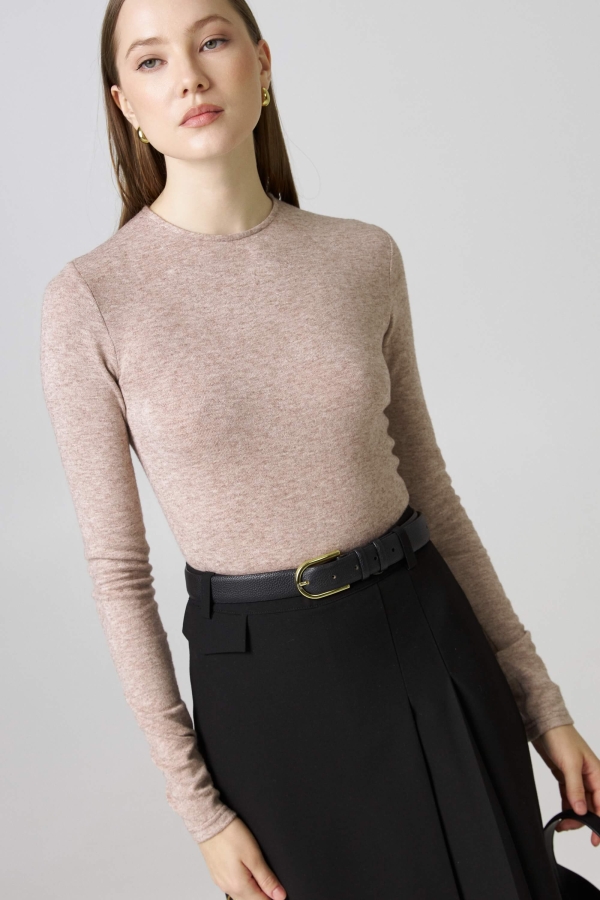 С5621-2 Лонгслив (НСК)