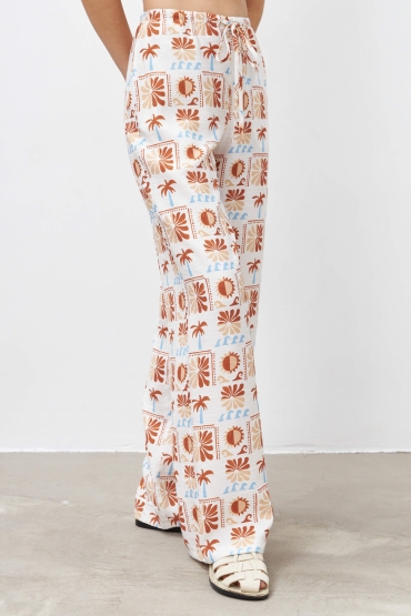 С7508 Брюки женские (НСК)