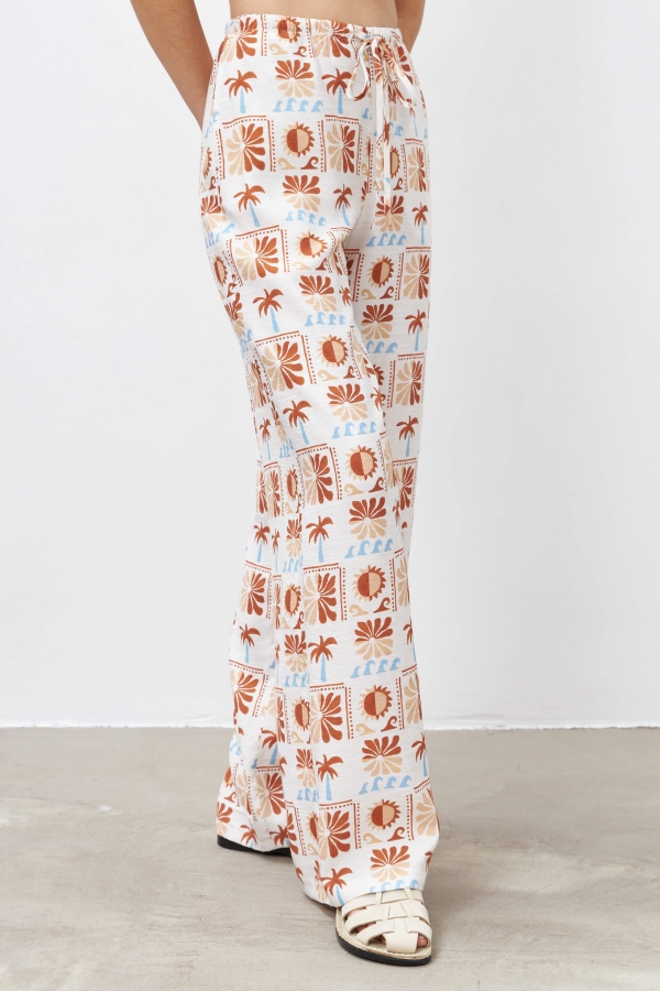 С7508 Брюки женские (НСК)