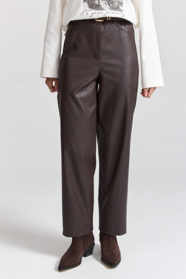 С7536 Брюки женские (НСК)