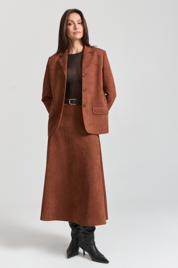 С4654-2 Юбка (НСК)