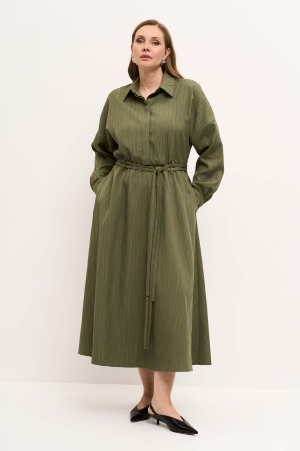 Б20405-1  Платье (НСК)