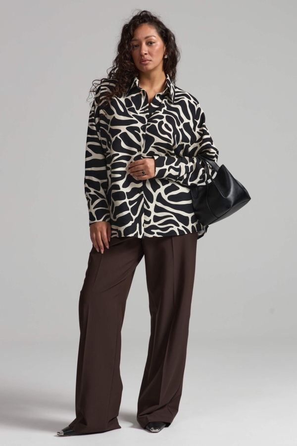 Б2634-3 Рубашка (НСК)