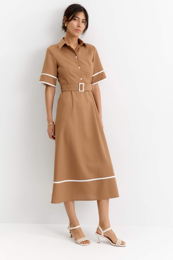 С20407-1  Платье (НСК)