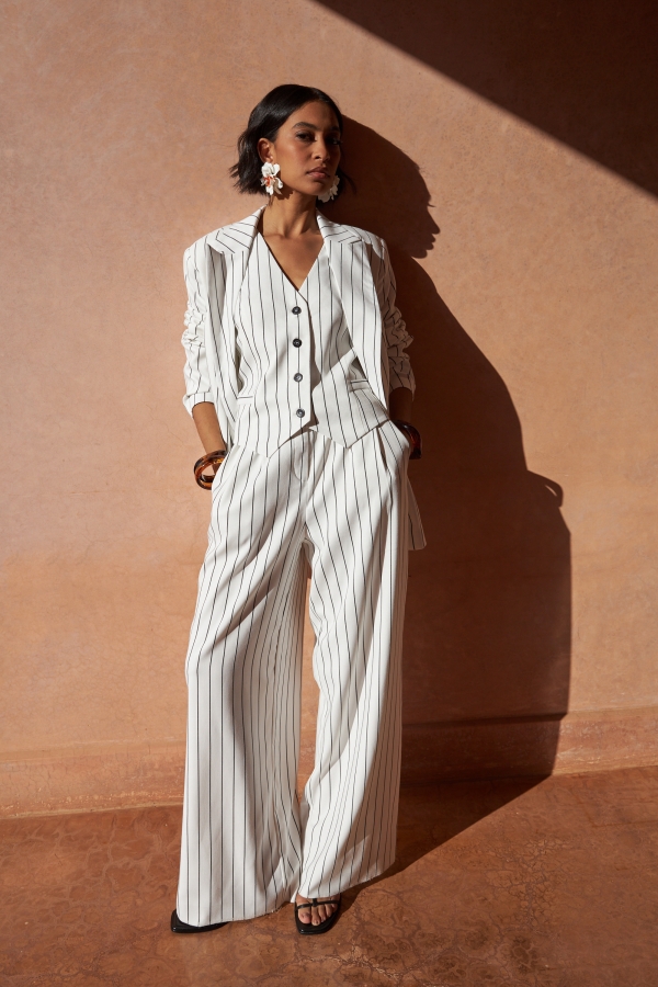 С74921 Брюки женские (НСК)